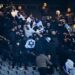 Israeli football hooligans