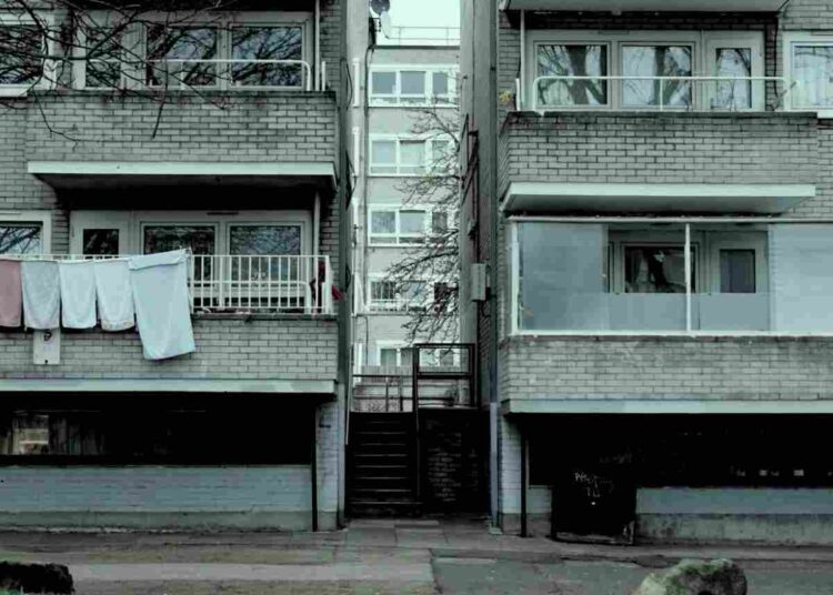 housing budget