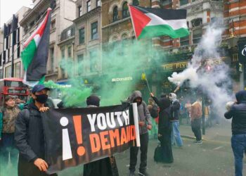 Youth Demand