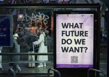 Worldwide protests call on politicians and businesses to STOP their obsession with GDP