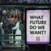 Worldwide protests call on politicians and businesses to STOP their obsession with GDP
