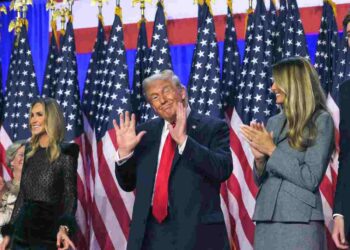 forensic audit US presidential election