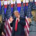 forensic audit US presidential election