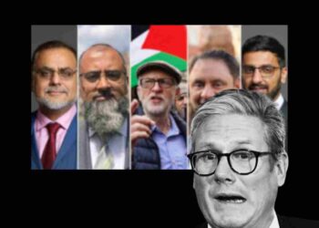 Independent Alliance of MPs Starmer