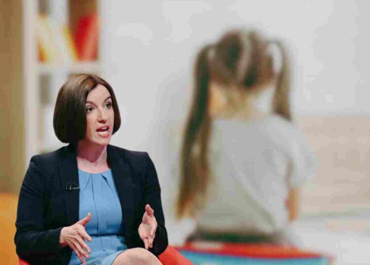child social care