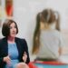 child social care