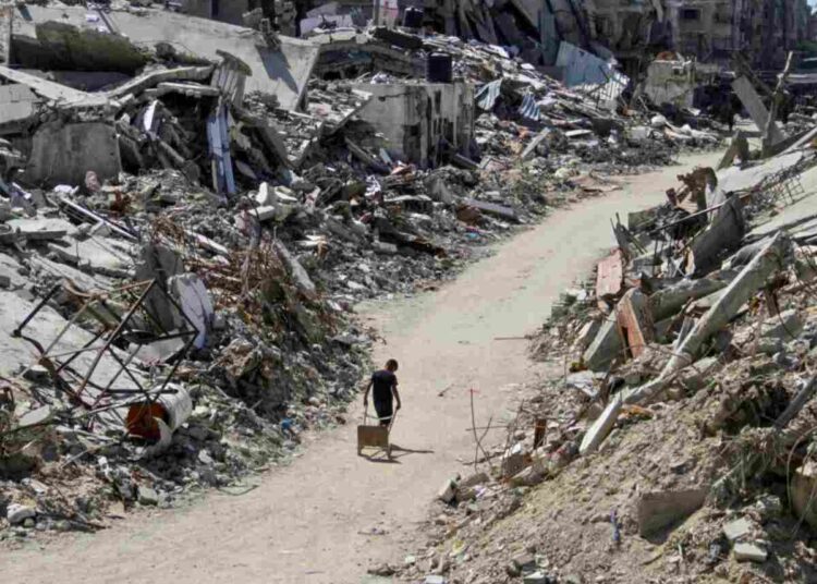 UN Special Committee Israel