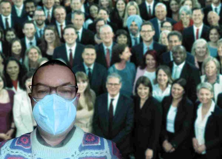 Long Covid Labour