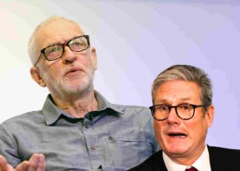 small ticket levy Corbyn