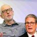 small ticket levy Corbyn
