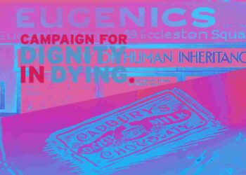 assisted dying dignity in dying eugenics