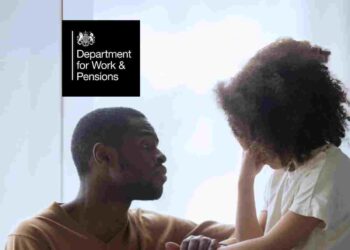 DWP Universal Credit managed migration