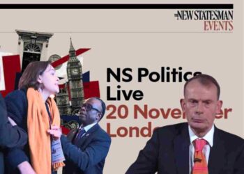 New Statesman Live fossil fuels