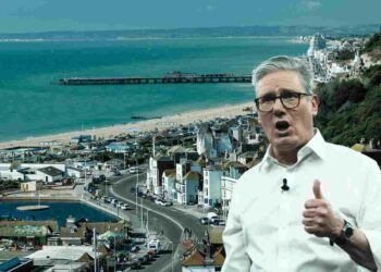 Hastings Labour Israel