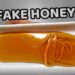 fake honey