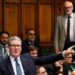 Starmer Independent Alliance of MPs ICC Netanyahu