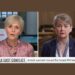 Yvette Cooper Netanyahu Israel arresting
