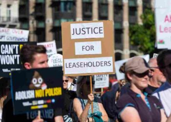 leaseholders