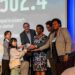Three million people demand governments commit to a Global Plastics Treaty