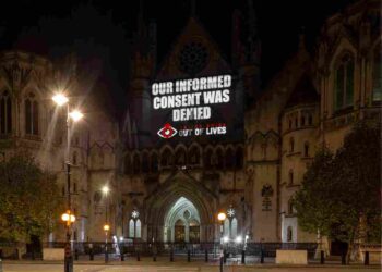 Spycops inquiry