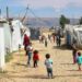 Syrian refugees Lebanon