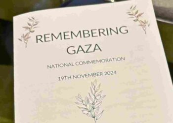 Remembering Gaza