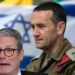 Israel army chief Herzi Halevi