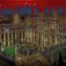 All Souls College Oxford Israeli