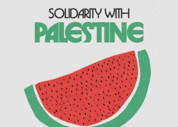 Palestine solidarity