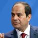 Egypt arms sales UK