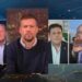 Matt Kennard Piers Morgan