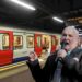 RMT London Underground