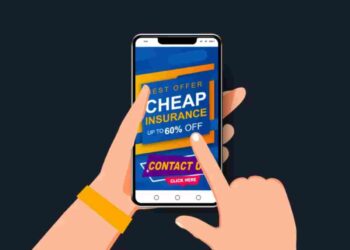 Black Friday scam Ghost Broking motor insurance