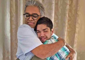 Balram Patel Jay Patel Assisted Dying