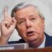 Lindsey Graham ICC