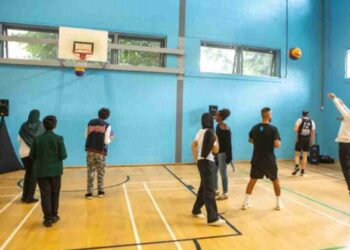 youth services