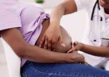 maternity care