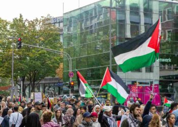 International Day of Solidarity with the Palestinian People