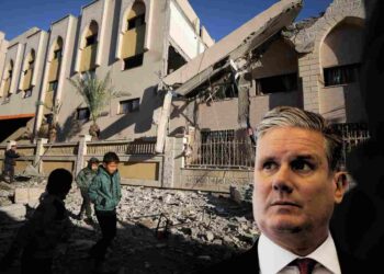 Mamode Gaza