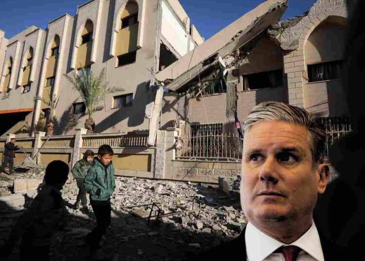 Mamode Gaza