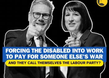 Labour Starmer Reeves Budget