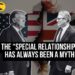 Trump Starmer Special relationship
