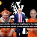 Keir Starmer Trump Netanyahu