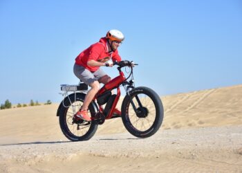 How Athletes Can Benefit from eBikes