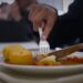 food poverty