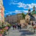 Weekend Trips from London to Europe