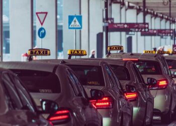 The Reasons Behind A Private Hire Taxi Insurance Denial