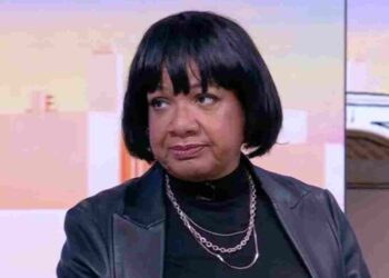 Diane Abbott Starmer