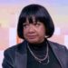 Diane Abbott Starmer
