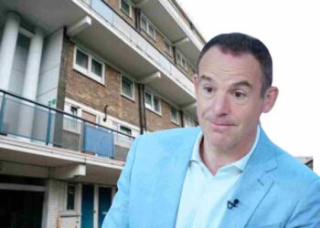 Martin Lewis council tax banding